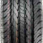 Achilles Desert Hawk A/P 2 LT 265/70R17 Load E (10 Ply) Light Truck Tire