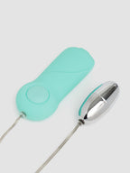 Lovehoney First Time Fun Vibrator Starter Kit (4 Piece), Green | Green