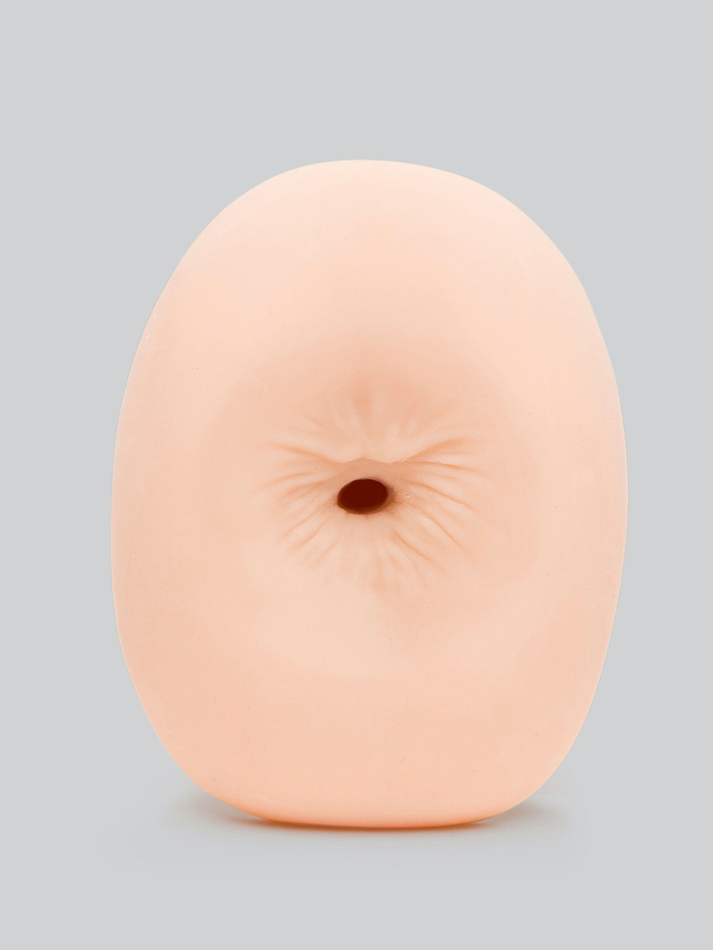 Horny Quella Realistic Vagina and Ass Vibrating Inflatable Sex Doll 112oz, Flesh Pink