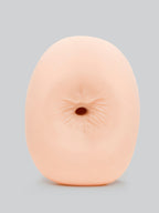 Horny Quella Realistic Vagina and Ass Vibrating Inflatable Sex Doll 112oz, Flesh Pink