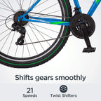 Schwinn Mountain-Bicycles High Timber