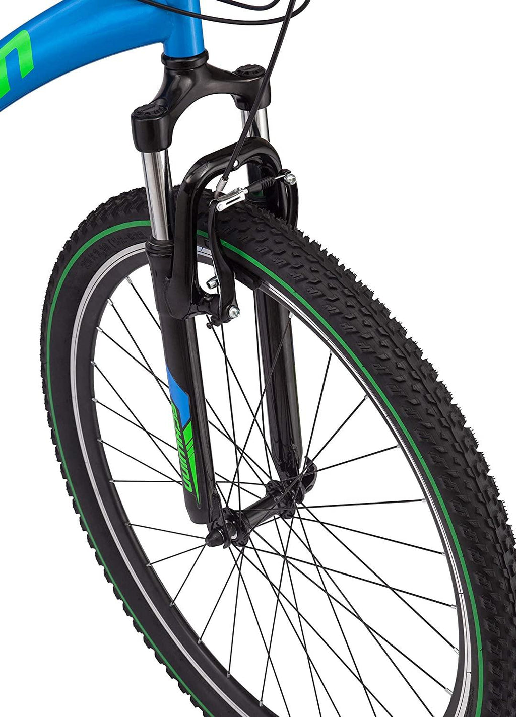 Schwinn Mountain-Bicycles High Timber