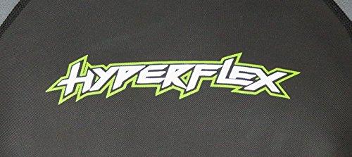 HYPERFLEX Mens and Womens 2.5mm Shorty Springsuit Wetsuit – SURFING, Water Sports, Scuba Diving, Snorkeling - Comfort, Flexible,