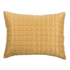 Rizzy Home 3 Piece Quilight Set In Chocolate Brown And Chocolate Brown - (Twin)