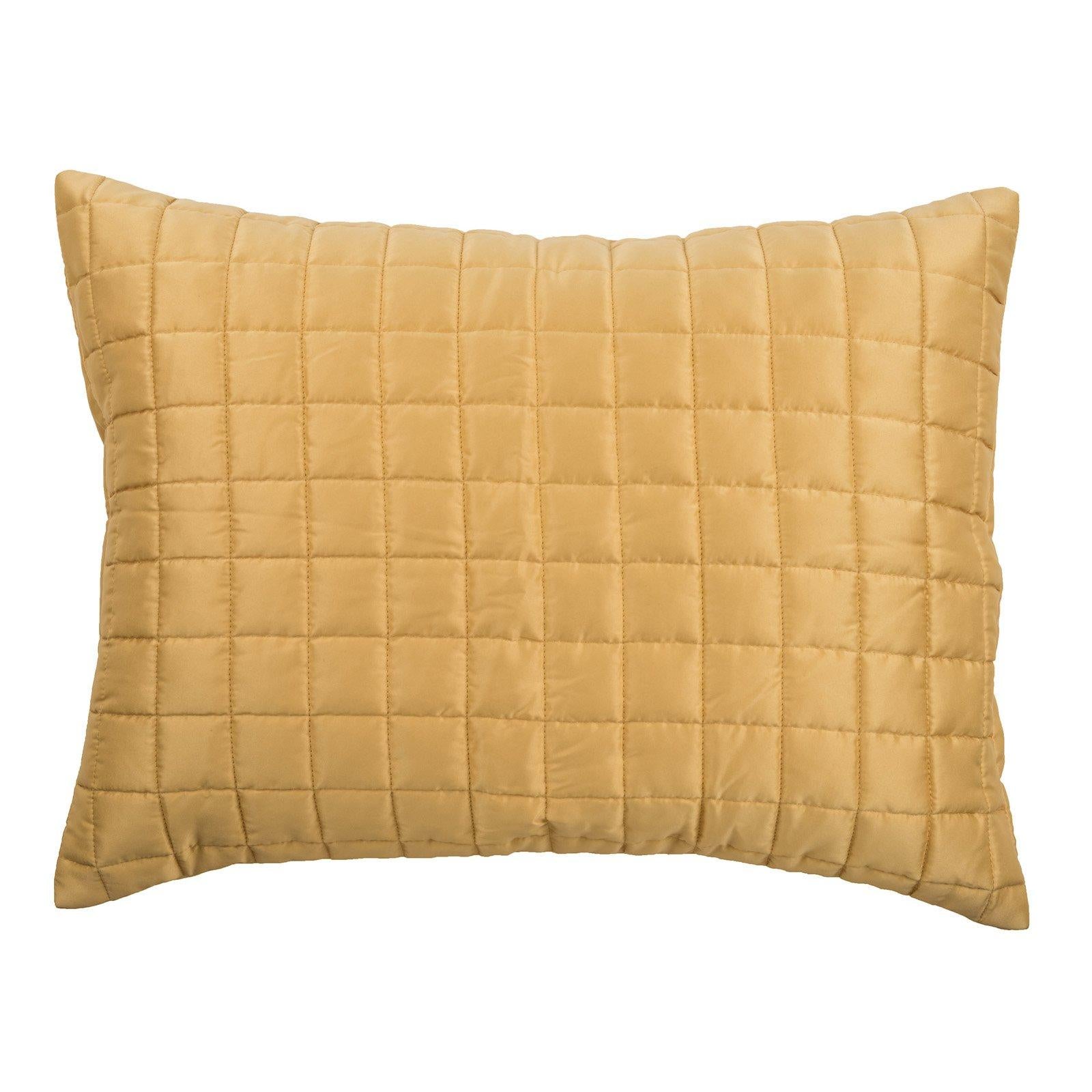 Rizzy Home 3 Piece Quilight Set In Chocolate Brown And Chocolate Brown - (Twin)