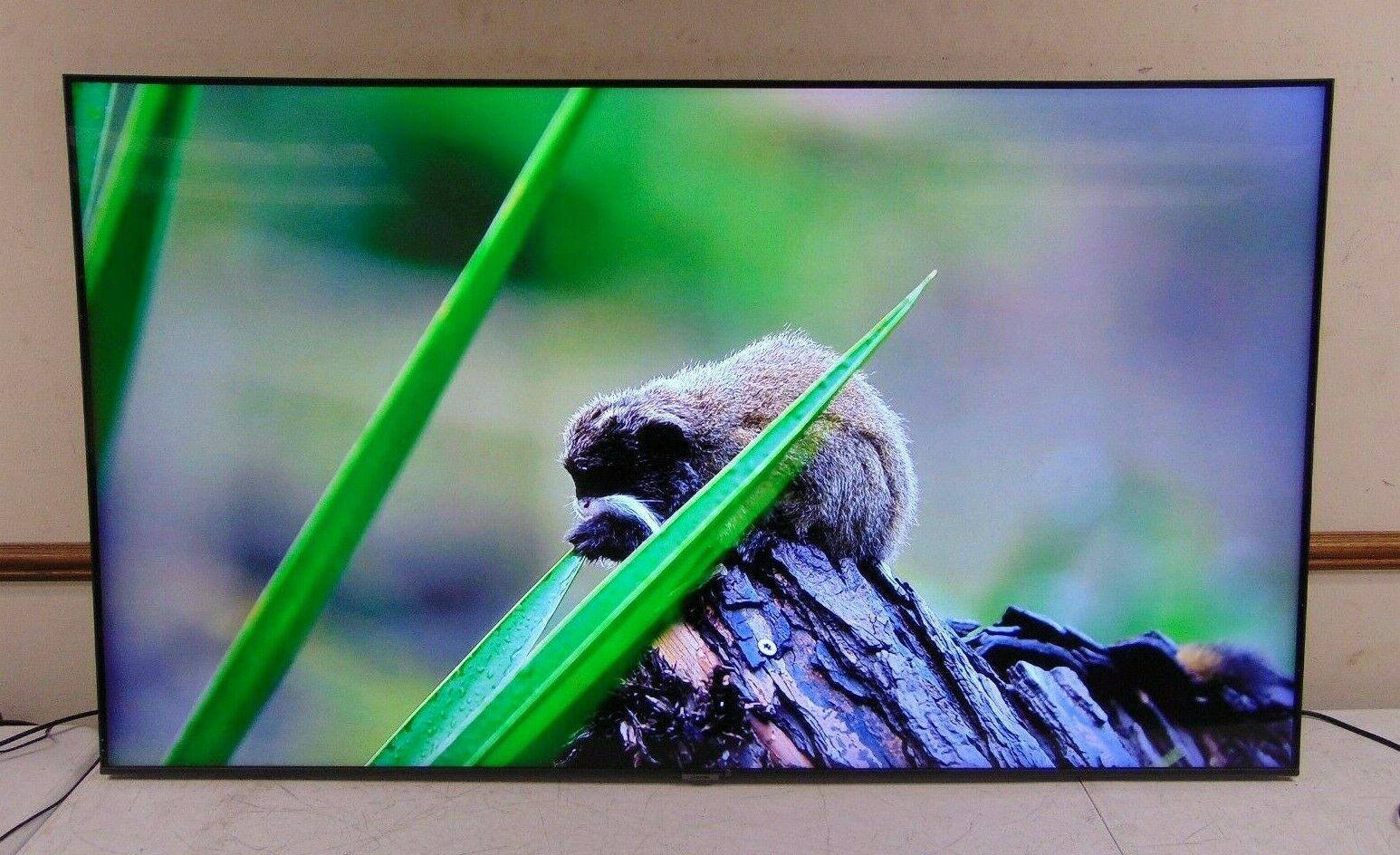 samsung 65" class q6dt qled 4k uhd hdr smart tv