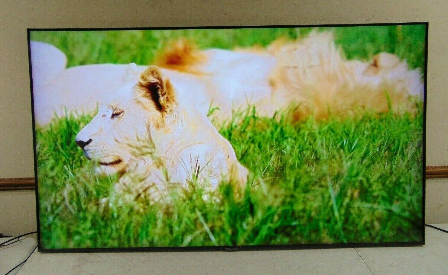samsung 65" class q6dt qled 4k uhd hdr smart tv
