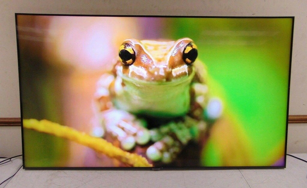 samsung 65" class q6dt qled 4k uhd hdr smart tv