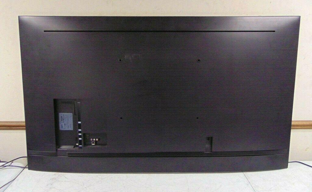 samsung 65" class q6dt qled 4k uhd hdr smart tv