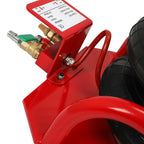 3 Ton Triple Bag Air Jack 5.5"-16" Lifting Height Air Bag Jack Lift Pneumatic