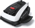 Goat O1000 LiDAR PRO Robot Lawn Mower, Wire-Mapping with LiDAR Navigation, AI Obstacle Avoidance, Smart EdMowing, App Control, for Lawns Up to 1/4 Acre