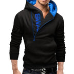 Fashion New Men's Sweater Hoodies