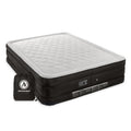Deep Sp Queen Size Raised Air Mattress