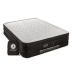 Deep Sp Queen Size Raised Air Mattress