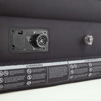 Deep Sp Queen Size Raised Air Mattress