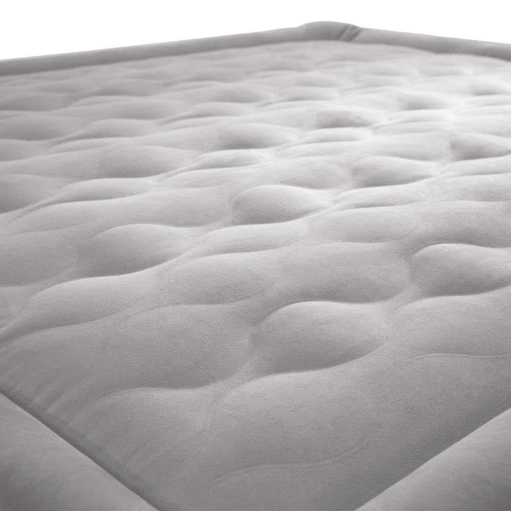 Deep Sp Queen Size Raised Air Mattress