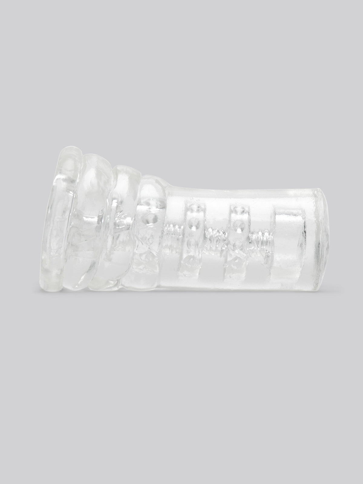 Sue Johanson Head Honcho Male Masturbator, Clear