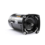 3/4 hp 3450 rpm 48y frame square flange 115/230v pool motor century # usq1072