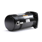 3/4 hp 3450 rpm 48y frame square flange 115/230v pool motor century # usq1072
