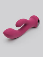 Mantric Rechargeable Rabbit Vibrator, Pink