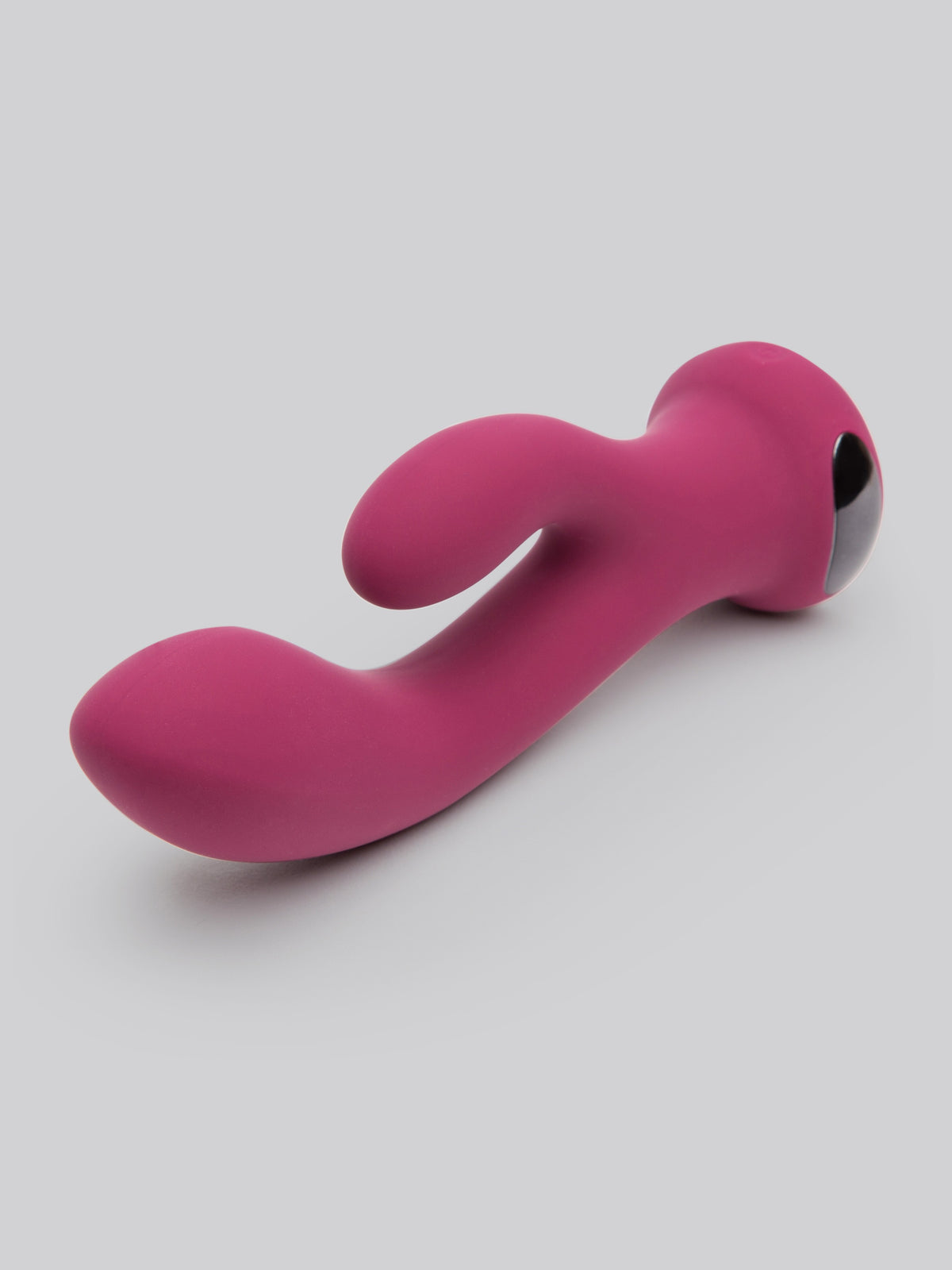 Mantric Rechargeable Rabbit Vibrator, Pink