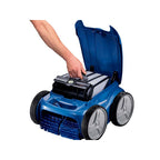Polaris Robotic Inground Swimming Pool Cleaner