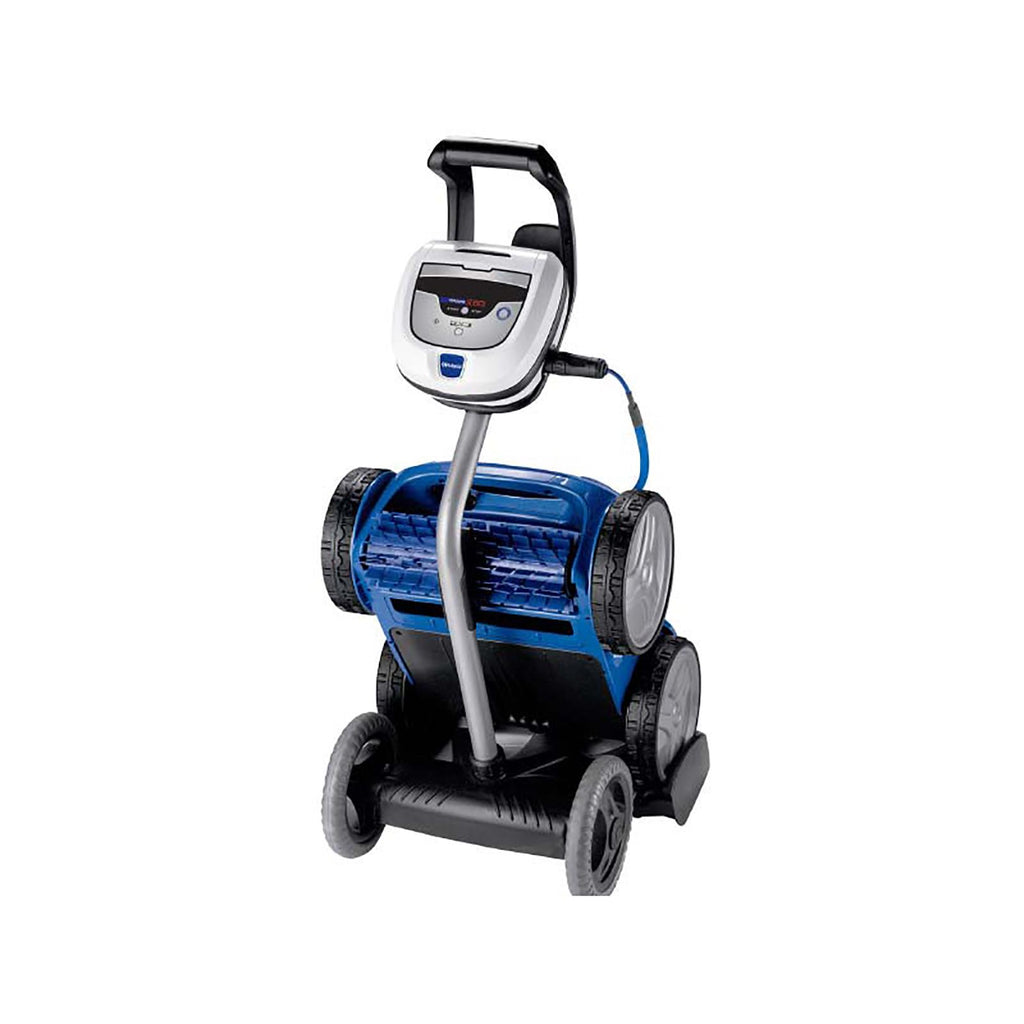 Polaris Robotic Inground Swimming Pool Cleaner