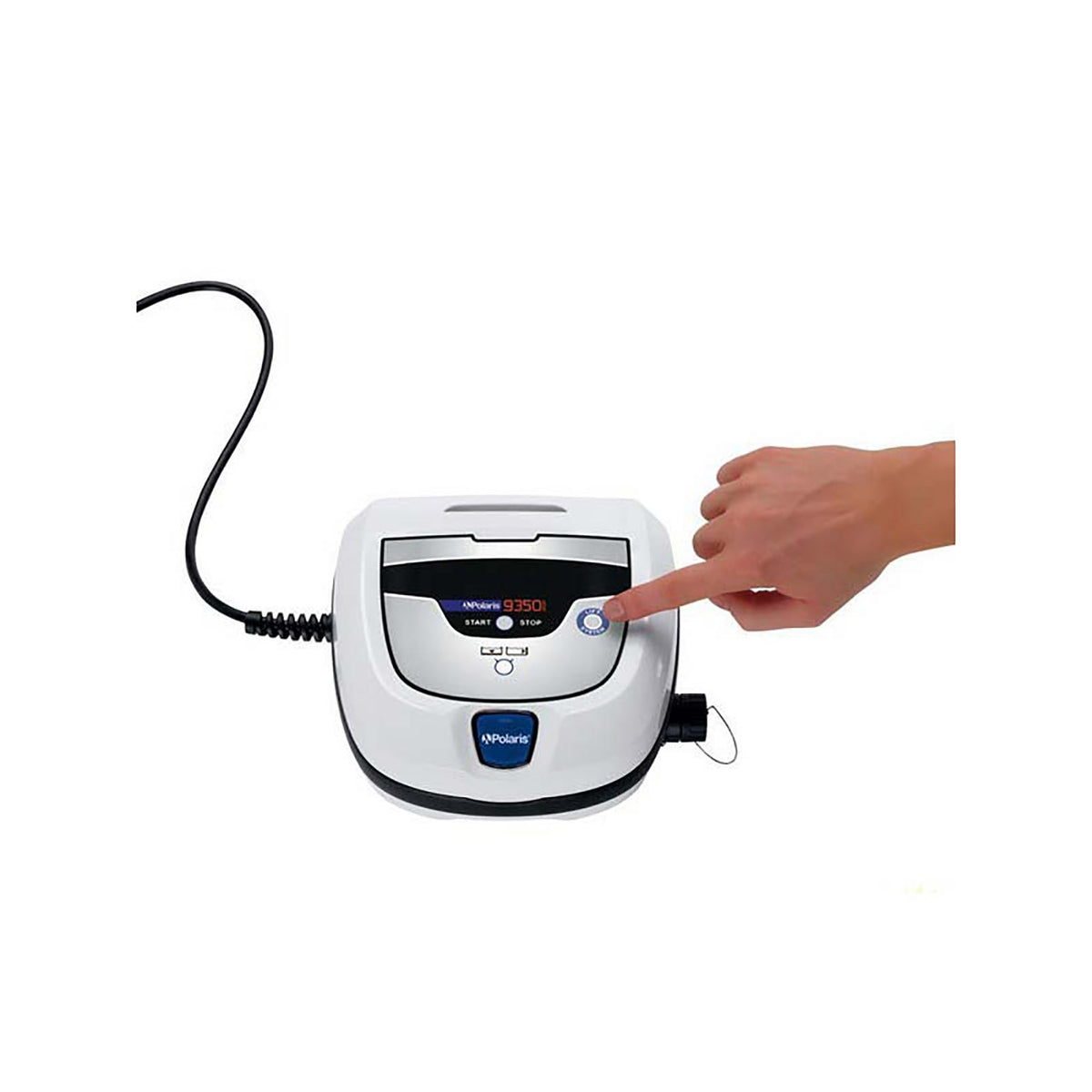 Polaris Robotic Inground Swimming Pool Cleaner