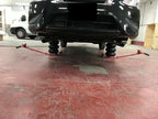 Lift Triple Bag Air Go Bag Jack 3 Ton Auto shop Tire Shop 2 pcs HEAVY DUTY