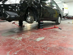 Lift Triple Bag Air Go Bag Jack 3 Ton Auto shop Tire Shop 2 pcs HEAVY DUTY