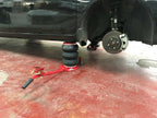 Lift Triple Bag Air Go Bag Jack 3 Ton Auto shop Tire Shop 2 pcs HEAVY DUTY