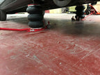 Lift Triple Bag Air Go Bag Jack 3 Ton Auto shop Tire Shop 2 pcs HEAVY DUTY