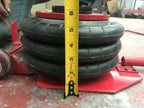 Lift Triple Bag Air Go Bag Jack 3 Ton Auto shop Tire Shop 2 pcs HEAVY DUTY
