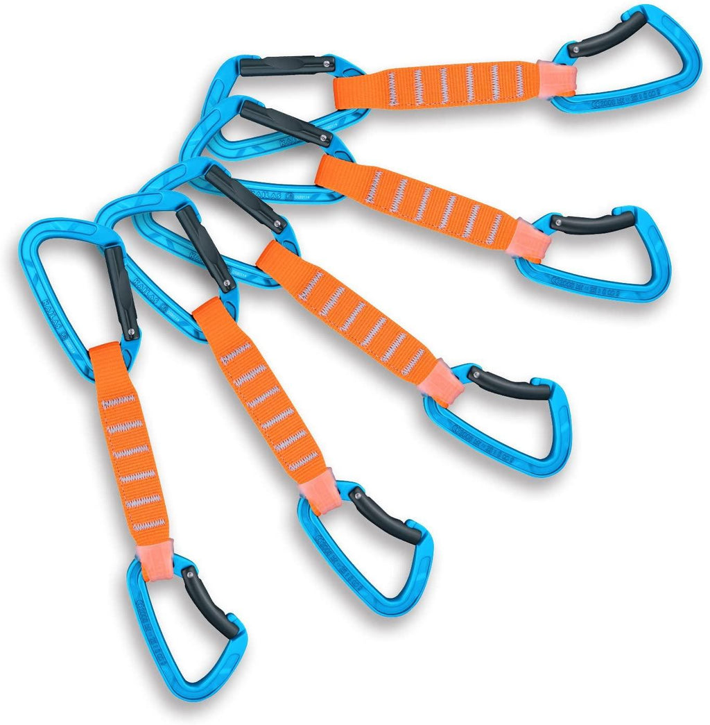 KAILAS Flash Mix draw 20CM for Climbing