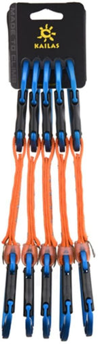 KAILAS Flash Mix draw 20CM for Climbing