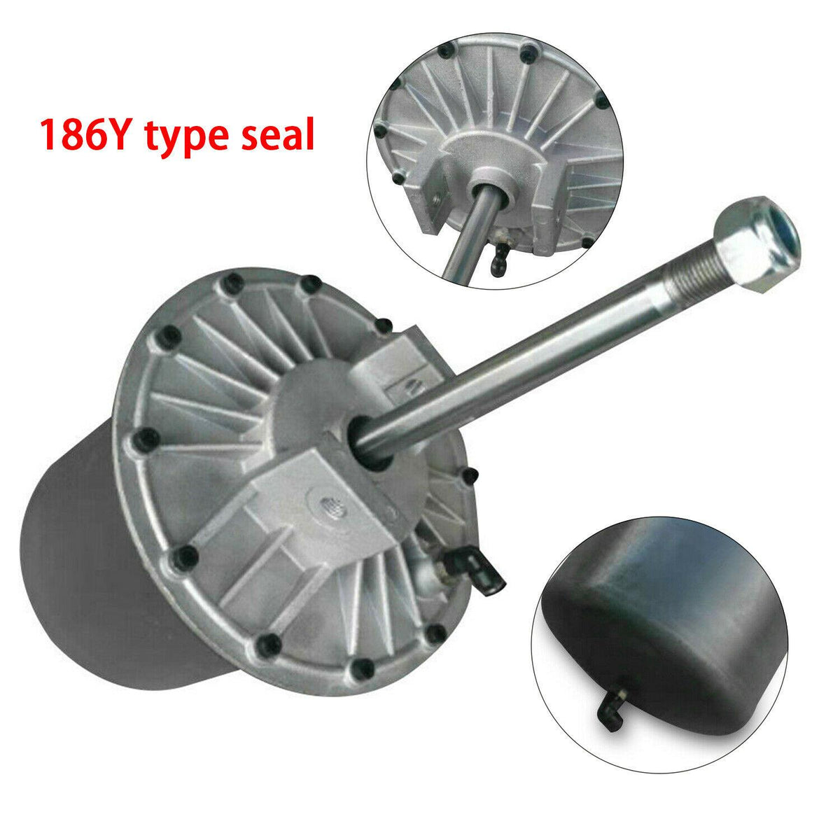 Universal Tire Changer Machine Bead Breaker Cylinder Assembled For Coats&Hunter