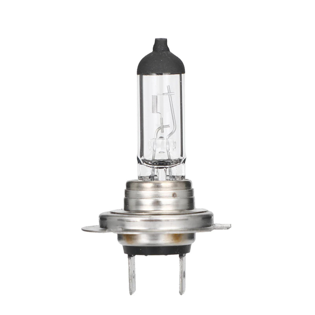 For GE General Lighting Halogen Headlight 58520 H7 12V55W PX26D Generic