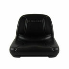 757-04145 Seat-Hi Back Blk