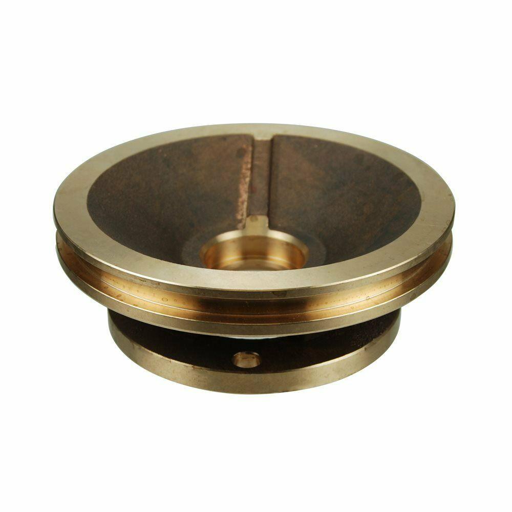 pentair 070906 brass adapter seal flange replacement for c-series pump