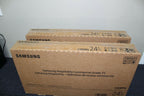 samsung hg24ne690af 690 series 24" class hd smart hospitality led tv new in box