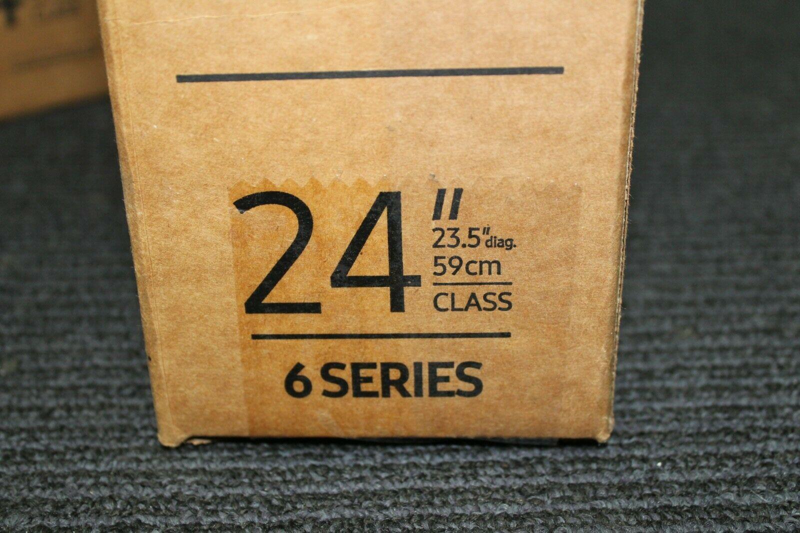 samsung hg24ne690af 690 series 24" class hd smart hospitality led tv new in box