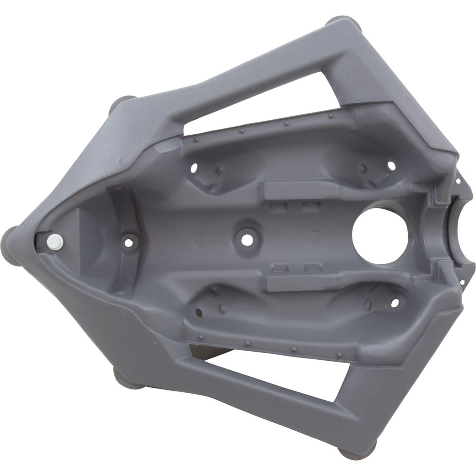 Polaris Body Assembly, Zodiac Polaris 65/165/Turbo/Super Turtle