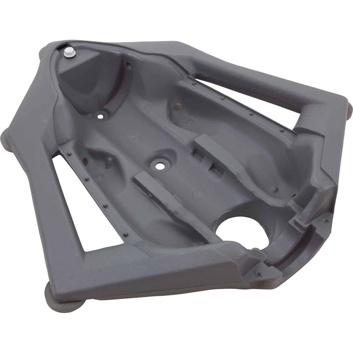 Polaris Body Assembly, Zodiac Polaris 65/165/Turbo/Super Turtle