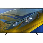sony xr55a80j 55" a80j 4k oled smart tv (2021 model)