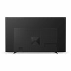 sony xr55a80j 55" a80j 4k oled smart tv (2021 model)