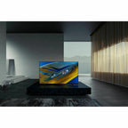 sony xr55a80j 55" a80j 4k oled smart tv (2021 model)