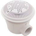 Hayward Outlet-Dual Suction 2 In