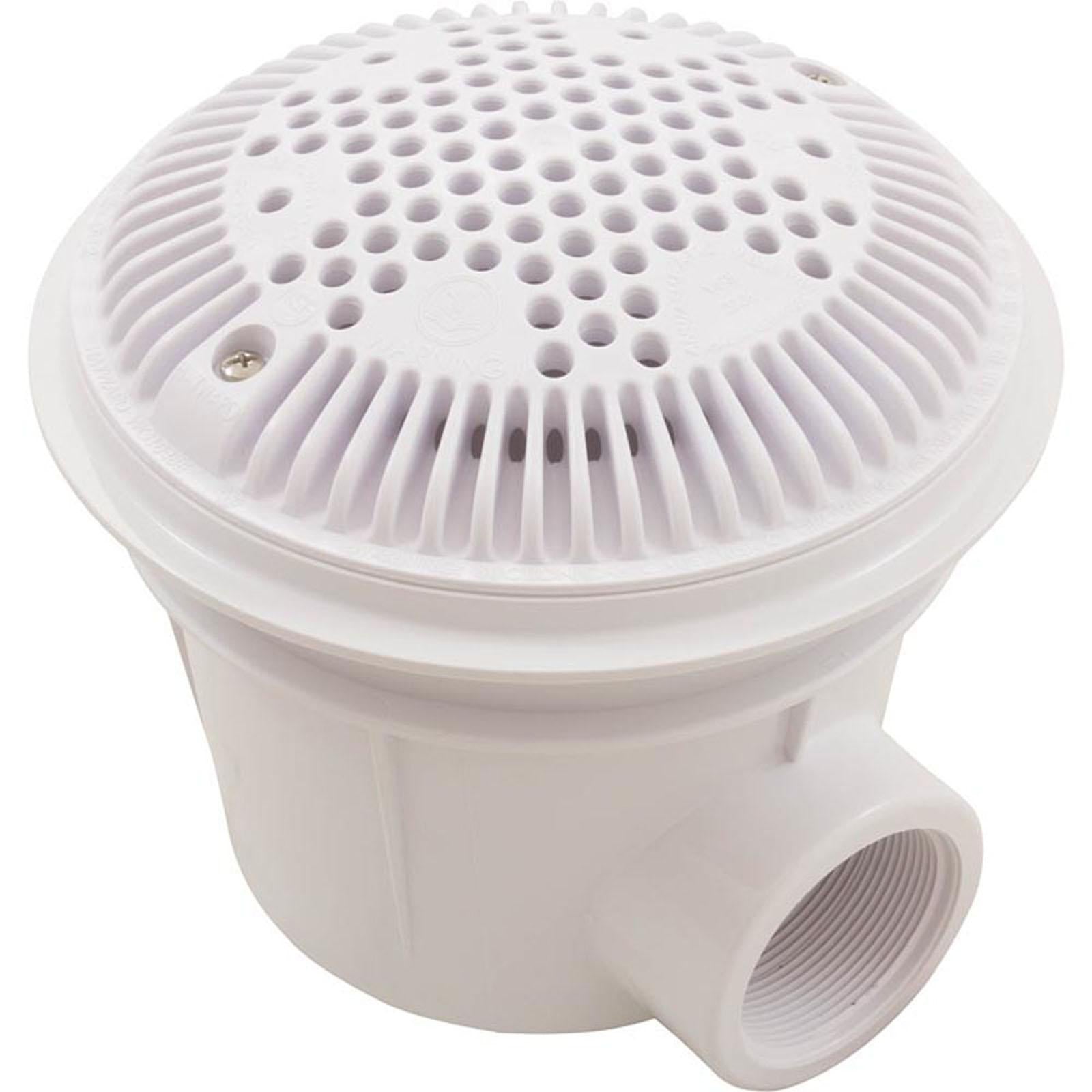 Hayward Outlet-Dual Suction 2 In