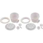 Hayward Outlet-Dual Suction 2 In