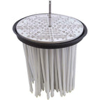hayward  flex tube nest ec65